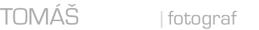 Tomáš Pavlis profesionální fotograf